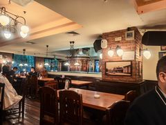 -宝莱纳啤酒花园餐厅PAULANER BRAUHAUS Nanjing(广州路店)