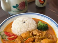 -马来MO简餐.南洋风味料理(美食街店)