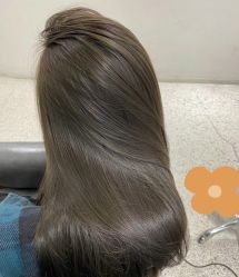 -爱秀造型 T-G