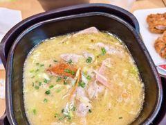 -阿香米线(龙岗万科广场店)