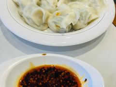 -海知道大连海鲜水饺(南山大冲店)