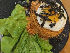 -海云台韩式汤饭·13年匠心韩料(南山店)