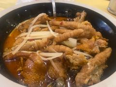 -柳州饭店·绿岛餐厅(友谊路店)