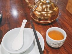 -塔里木的羊·新疆特色餐厅(钱湖北路店)