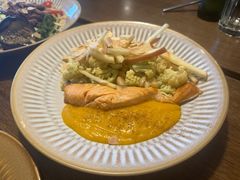 -BAKER&SPICE(环贸店)