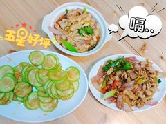 -甜甜屋(解放中路店)