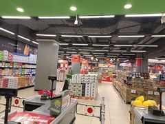 -永辉超市(凯德·天府店)