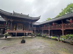 -清漾毛氏文化村