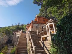 -草庵摩尼教遗址公园