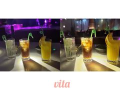-CLUB VIVA(购物公园店)