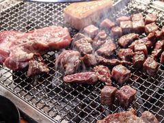 -肉甲韩国木炭烤肉(新壹街1店)