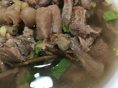 -老伯蟹脚店(朝阳路店)