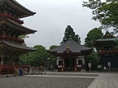 -成田山新胜寺