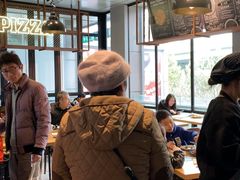 -棒约翰比萨·意面(金桥国际店)