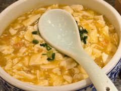 蟹黄豆腐-南京大牌档(青岛万象城店)