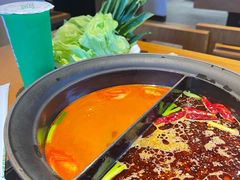 -呷哺呷哺(融创茂店)