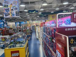 -玩具反斗城(印象城购物中心店)