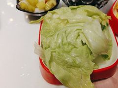 -洪氏嗨捞·猪肚鸡火锅(阳光天地店)