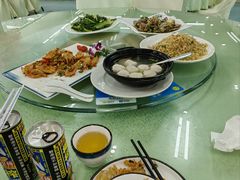 -景好海鲜餐厅(大鹏必选旅游店)