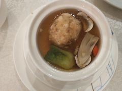 -桃花印巷江南小馆(朝阳路店)