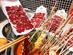 -荣叔港式沙嗲牛肉火锅(正佳潮流店)