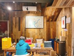 -邈墨茶馆(大兜路1号店)