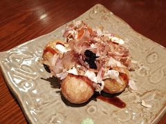 章鱼小丸子-二丁目食堂(铁西万象汇店)