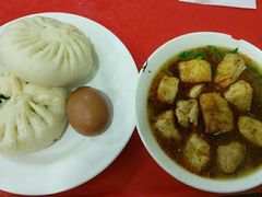 -白魁老号饭庄(安内店)
