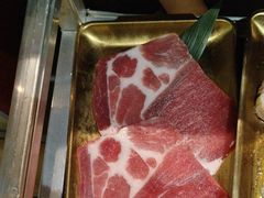 -炙城·韩式烤肉(南京东路店)