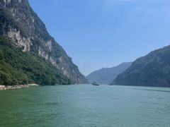 -三峡人家风景区