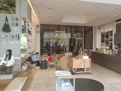 -SAANCI山池咖啡(海上世界文化艺术中心店)