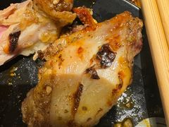 -聚点串吧·北京烧烤(赵登禹路店)