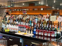 -东方红海鲜百汇(国际大厦店)