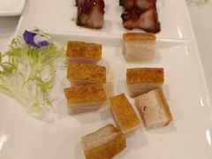 -新兴家喻酒家·羊城名宴(昌岗店)