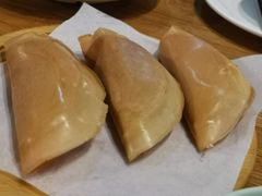 掌柜蛋烘糕-天府掌柜(九眼桥店)