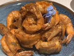 -悦融·京鲁菜·露台花园(安定门店)