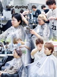 -HANYI韩艺形象店