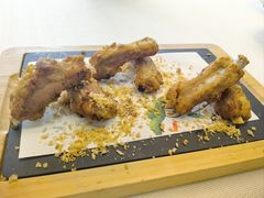 -顺峰·粤菜海鲜·早茶自助(阜成店)