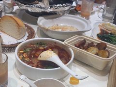 -老爷庙风味美食府(魏都大道店)