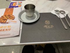 -博姆炸鸡精品餐厅(常发广场店)
