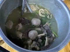 -石生肉丸(虎山中学店)