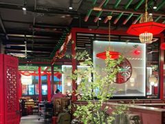 -缪氏川菜(深圳北站缤果空间店)