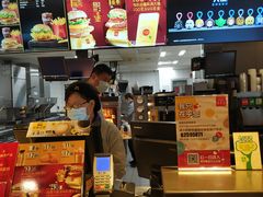 -麦当劳(金沙广场店)