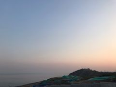 -石老人观光园