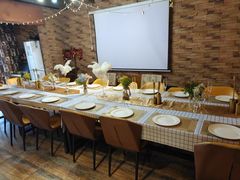 -玩坞轰趴馆·户外团建聚会主题生日派对馆(世豪广场店)