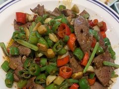 -三品香·江浙菜(松江九谊店)