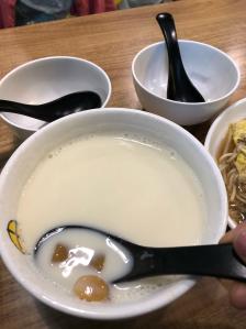 小田豆漿(石廈店)-