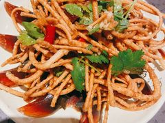 散子皮蛋-一棠龙虾•王牌虾球(楚河汉街店)