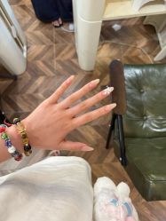 -雪儿·YuKi美甲美睫皮肤管理Salon