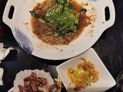 -芳芳私房菜·精做淮扬菜(承德路店)